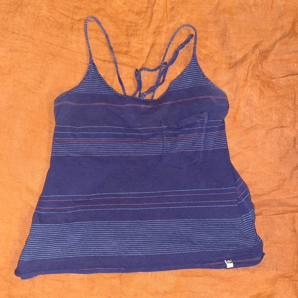 Roxy tank top